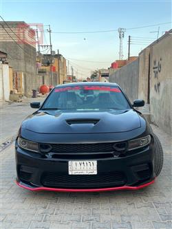 دۆج چارجەر